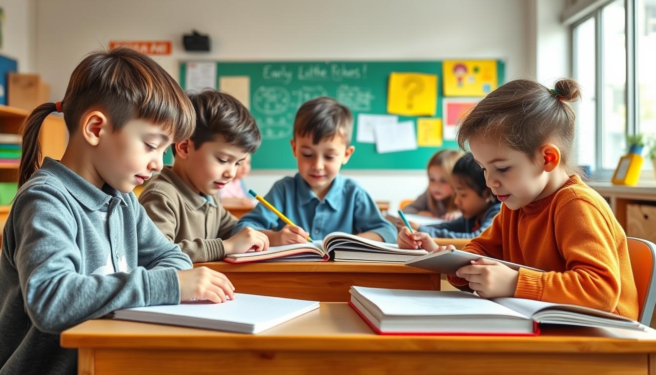 Collaborative learning and practical skill development